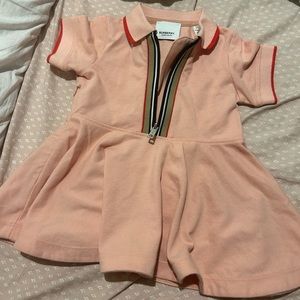 Burberry dress, AMAZING CONDITION!